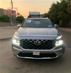 هیوندای سەنتافی